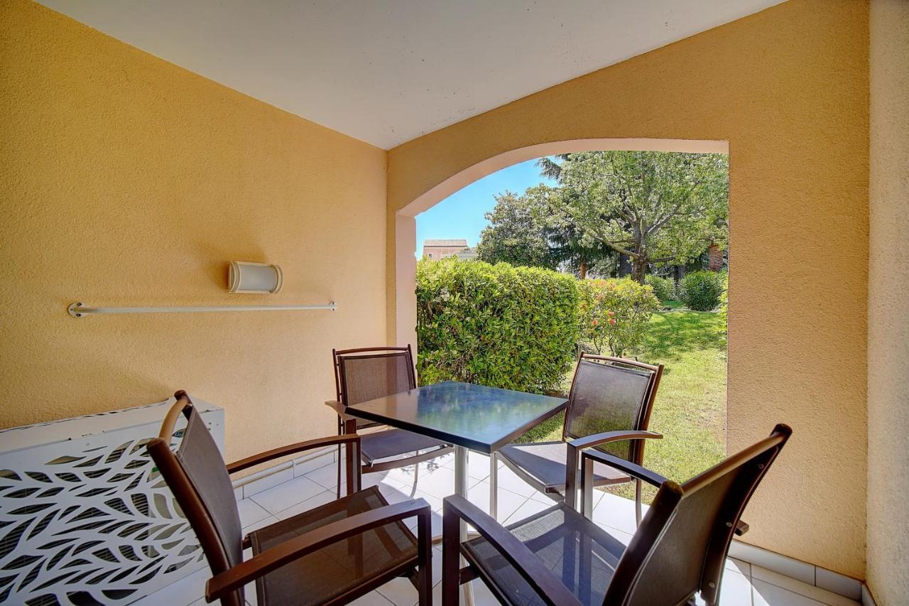 Immogroom - 2 Rooms - Renovated - Pool - Ac - Parking - Garden Κάννες Εξωτερικό φωτογραφία