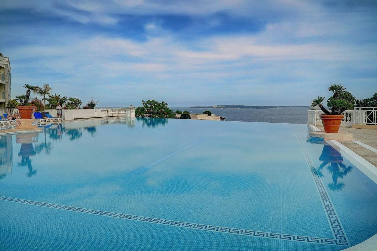 Immogroom - 2 Rooms - Renovated - Pool - Ac - Parking - Garden Κάννες Εξωτερικό φωτογραφία