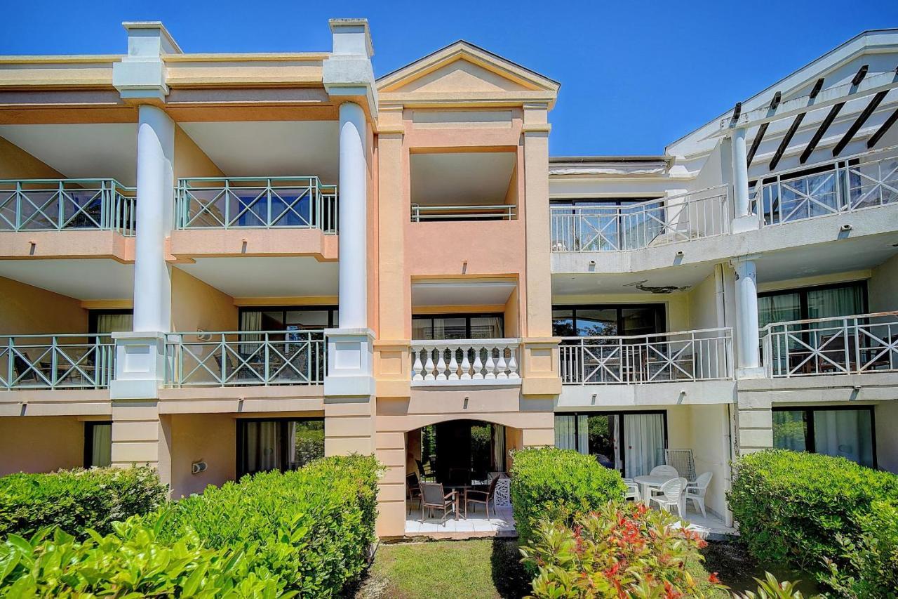 Immogroom - 2 Rooms - Renovated - Pool - Ac - Parking - Garden Κάννες Εξωτερικό φωτογραφία