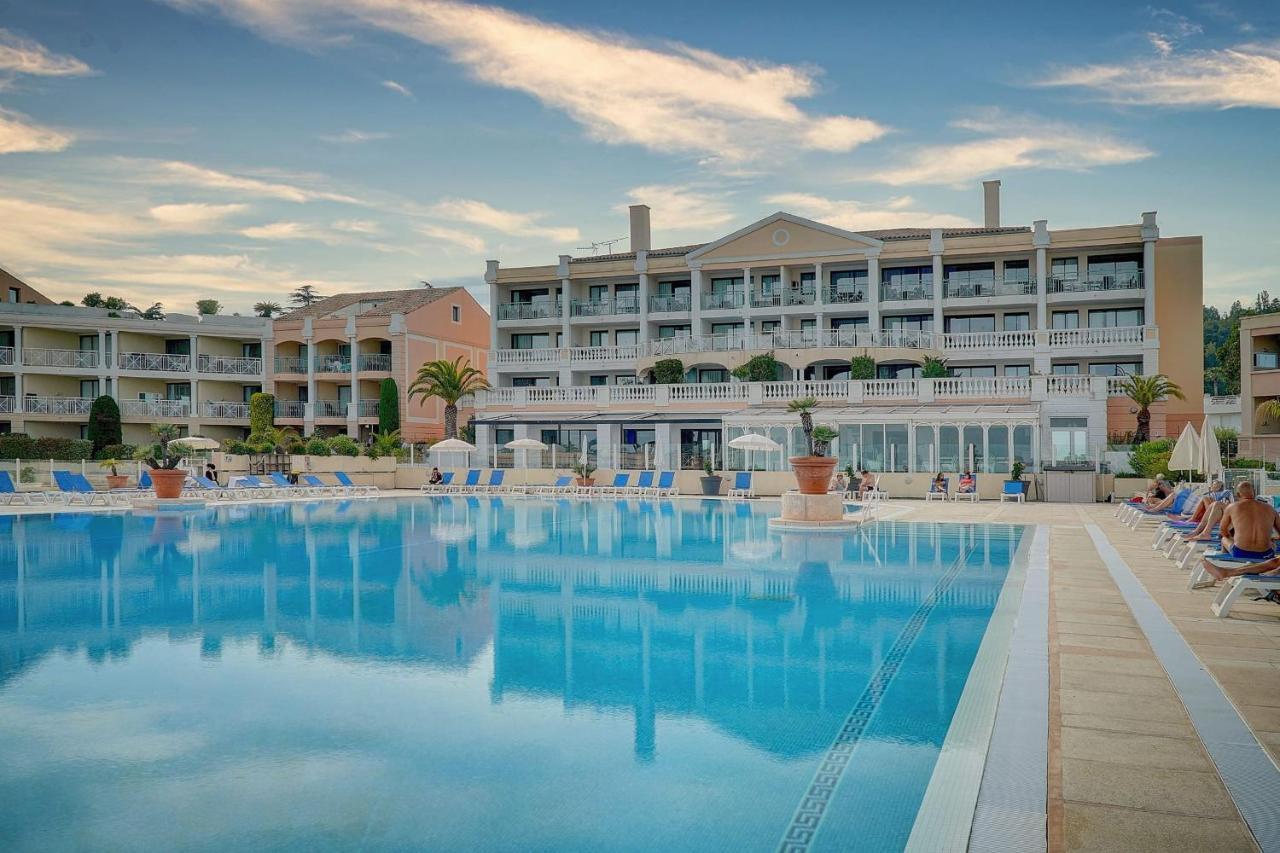 Immogroom - 2 Rooms - Renovated - Pool - Ac - Parking - Garden Κάννες Εξωτερικό φωτογραφία