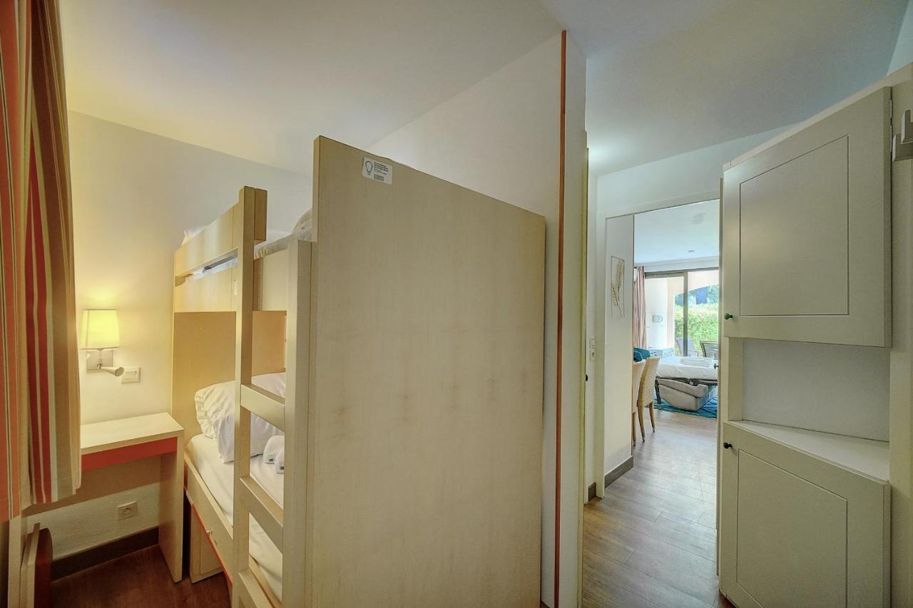 Immogroom - 2 Rooms - Renovated - Pool - Ac - Parking - Garden Κάννες Εξωτερικό φωτογραφία