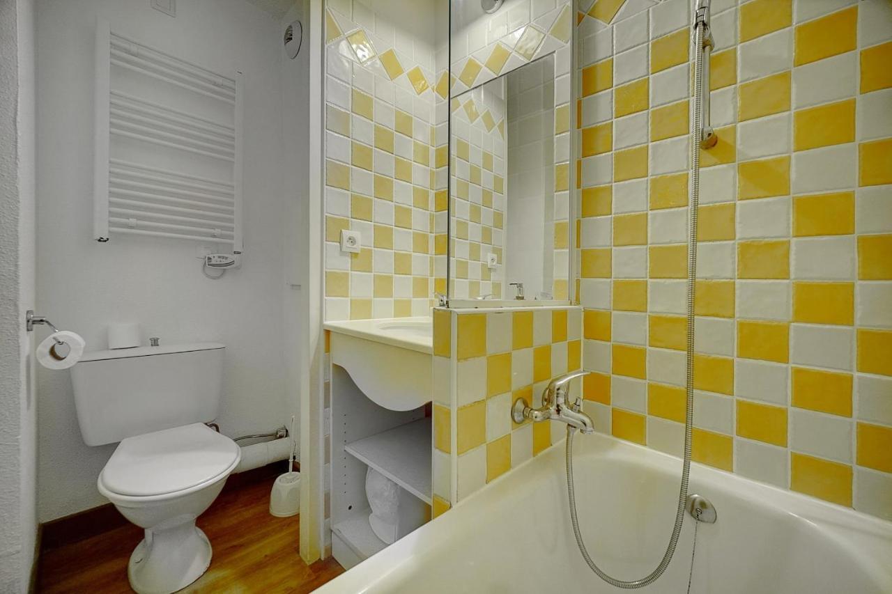 Immogroom - 2 Rooms - Renovated - Pool - Ac - Parking - Garden Κάννες Εξωτερικό φωτογραφία