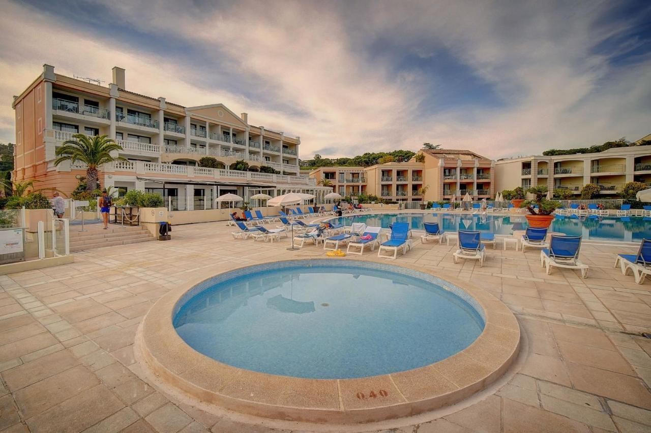 Immogroom - 2 Rooms - Renovated - Pool - Ac - Parking - Garden Κάννες Εξωτερικό φωτογραφία