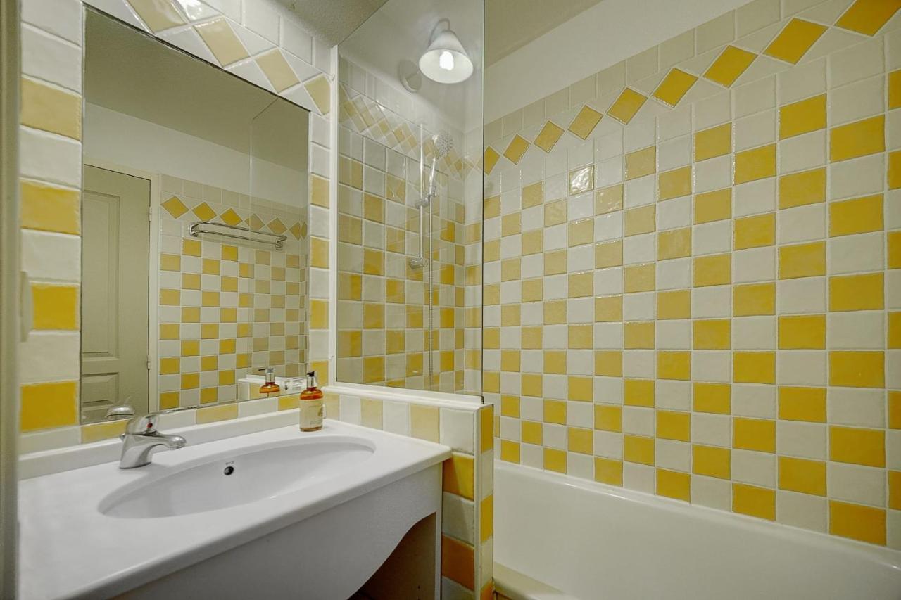 Immogroom - 2 Rooms - Renovated - Pool - Ac - Parking - Garden Κάννες Εξωτερικό φωτογραφία
