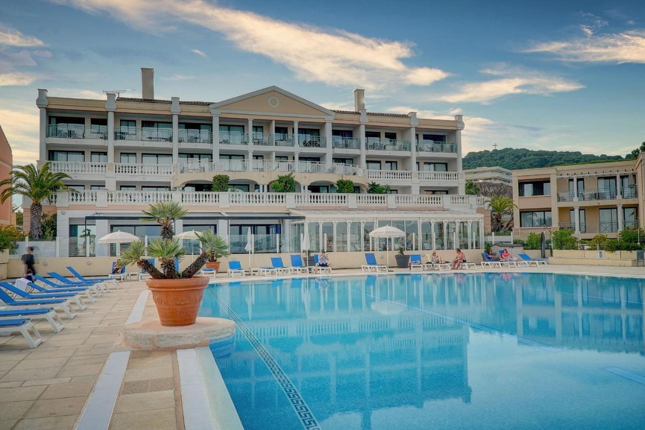 Immogroom - 2 Rooms - Renovated - Pool - Ac - Parking - Garden Κάννες Εξωτερικό φωτογραφία